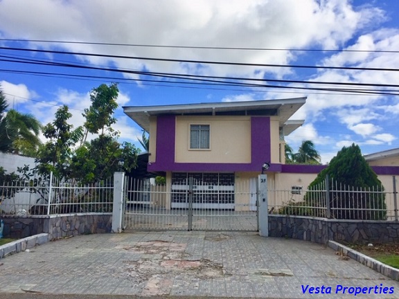 4 Bedroom House - Valsayn
