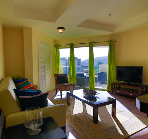 Victoria Keyes - 2 Bedroom