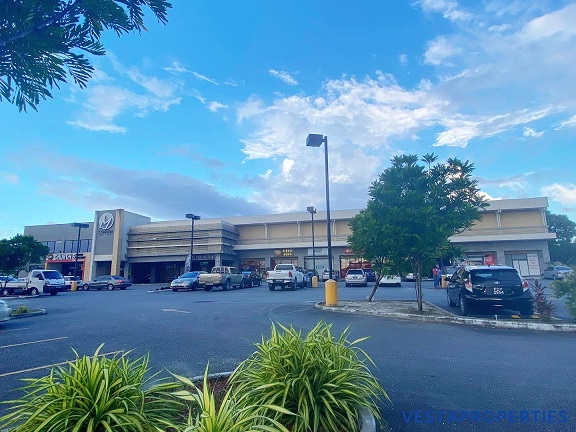 Commercial Space  - O'Meara Pl..