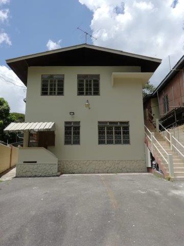 St Anns Road, St Anns