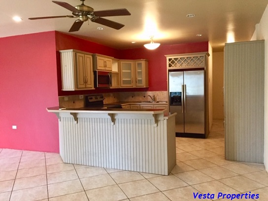 3 Bedroom Apartment - St. Jose..