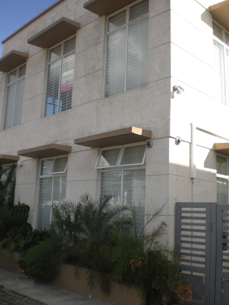 Barataria Office Space