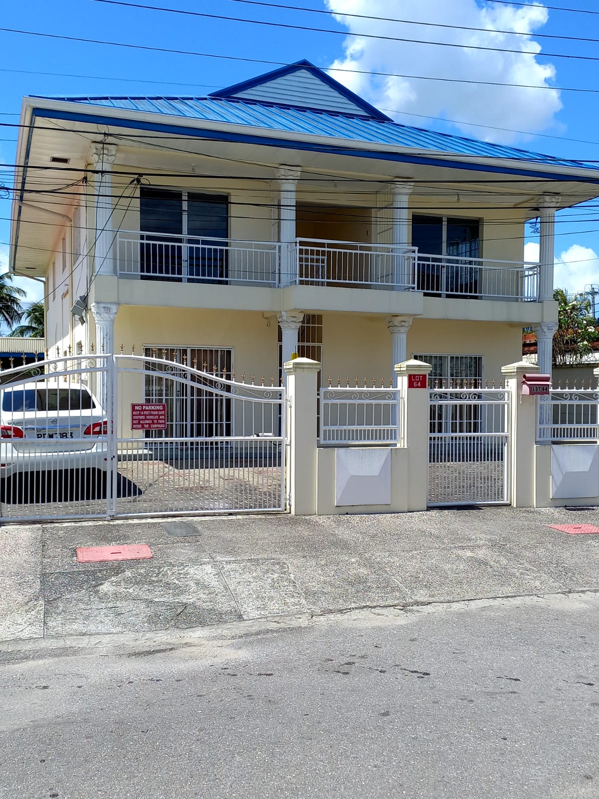 ARIMA OFF TUMPUNA RD - UPPER F..