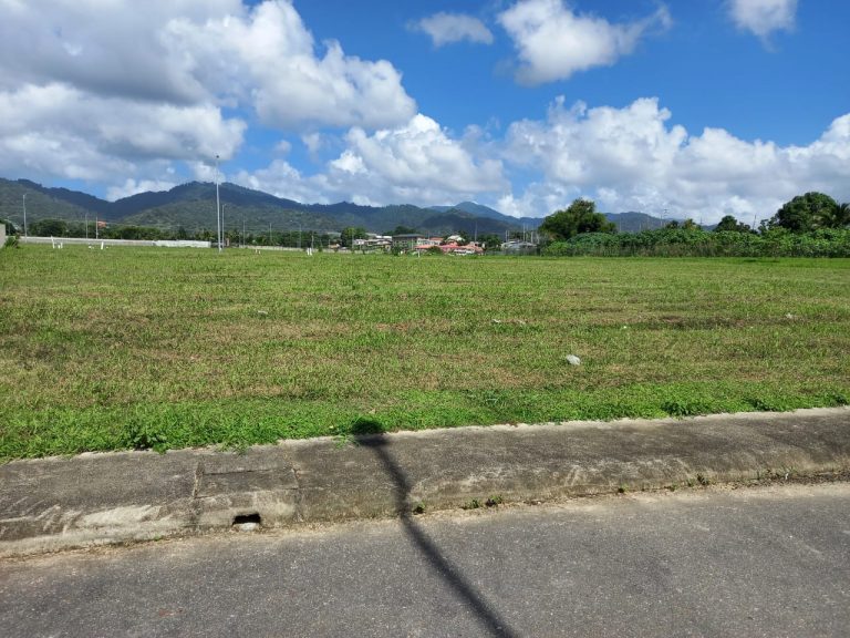 Mandalay Gardens Land