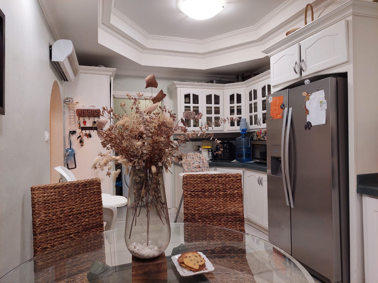 Petit Valley House with Annex