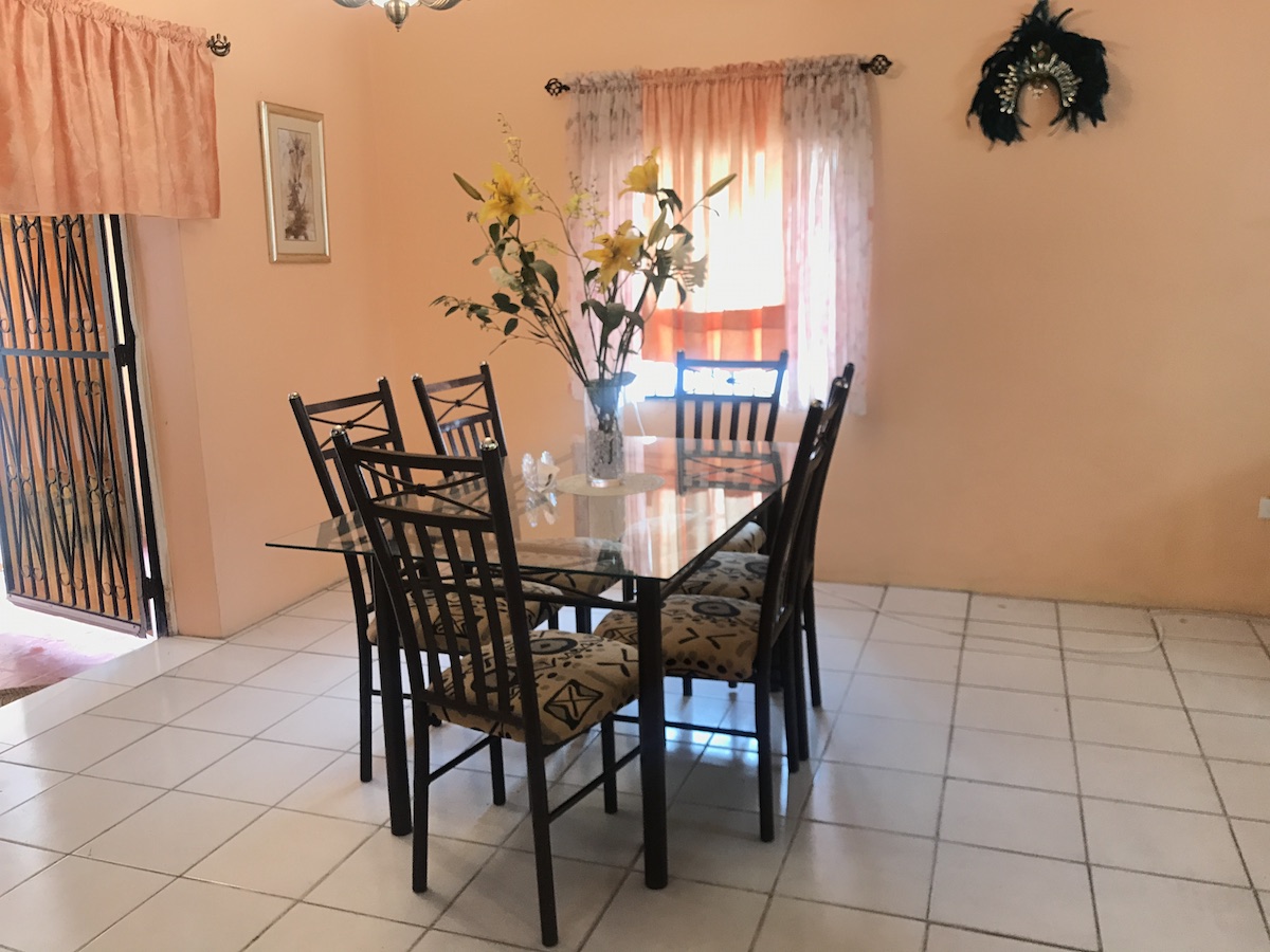 ST. AUGUSTINE VILLAS - TOWNHOU..