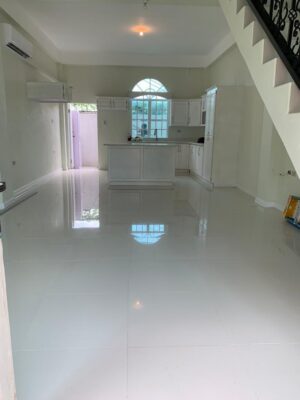 Townhouse for Rent - Piarco