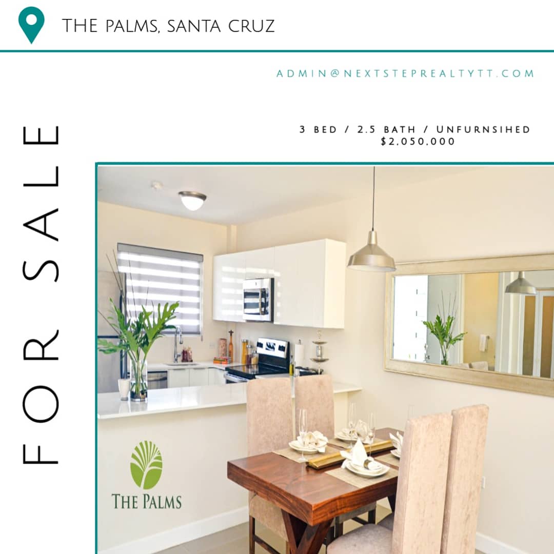 The Palms Santa Cruz