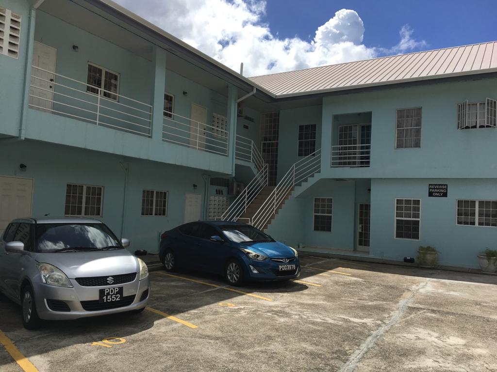 RENTED -CHAMPS FLEURS APARTMEN..