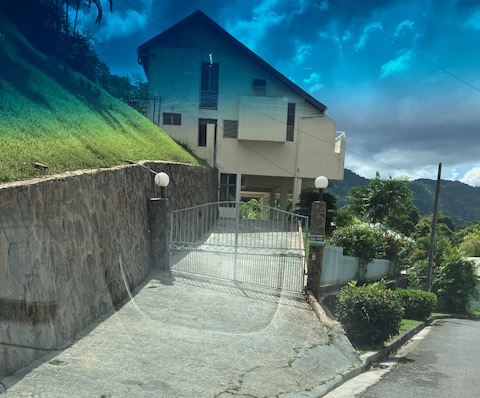 Cassia Drive Ext., Petit Valle..