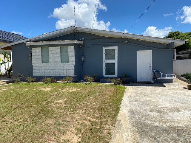 Lange Park Chaguanas House for..