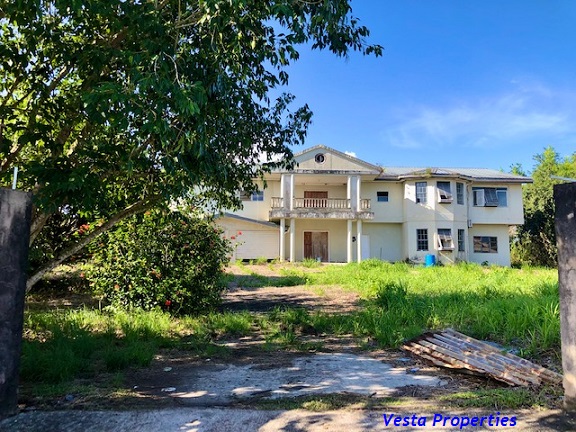 11 Bedroom Townhouse - Las Lom..