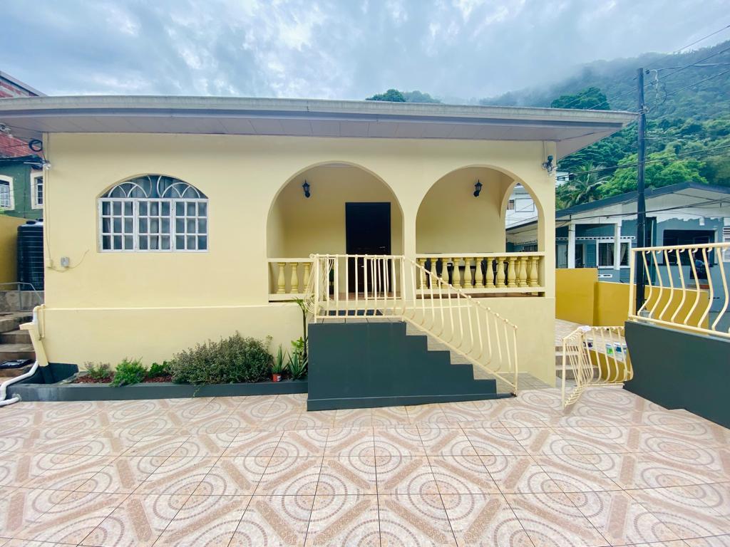 For Sale: Split Level Property..