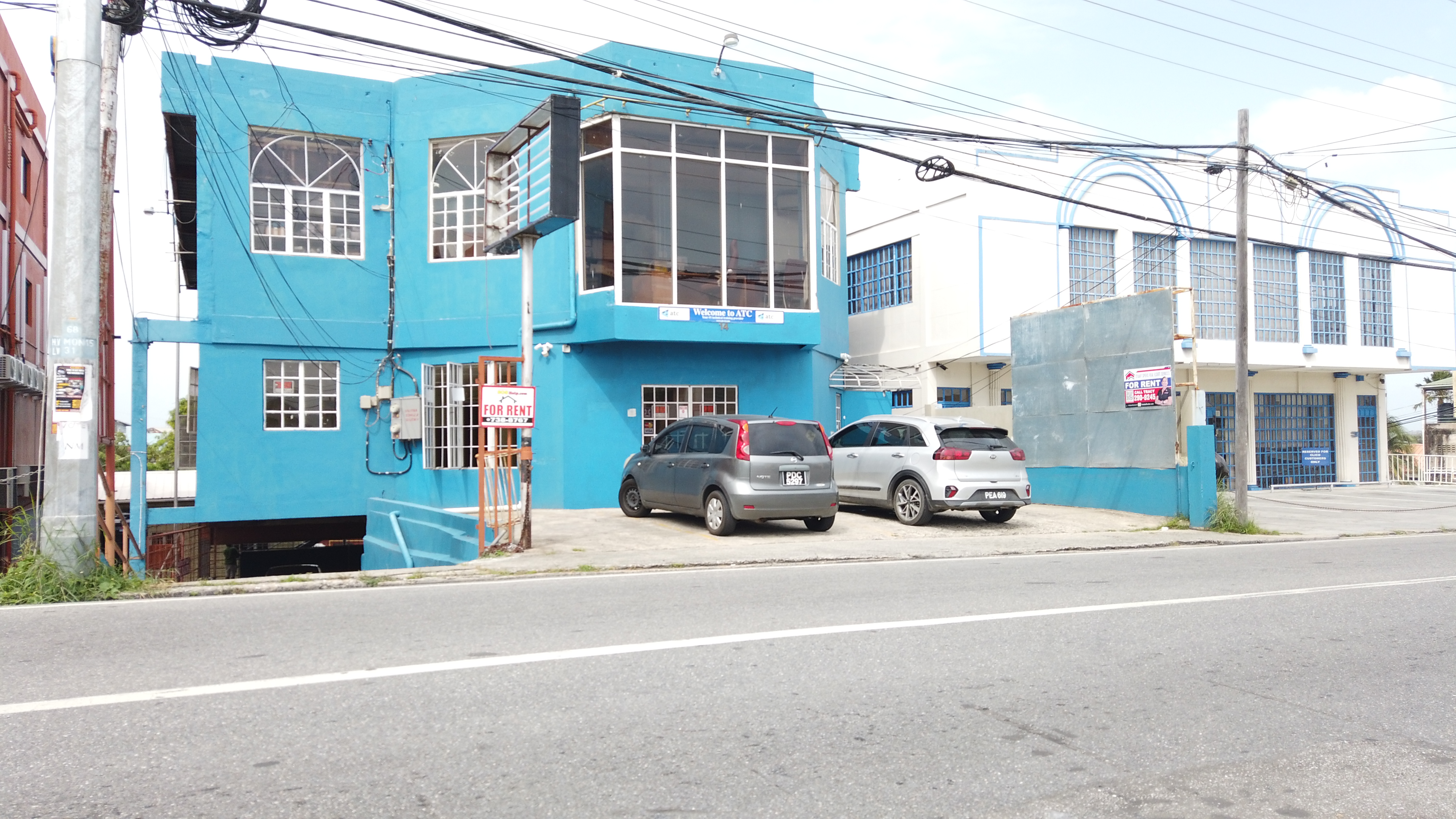 San Fernando  Office Space wit..