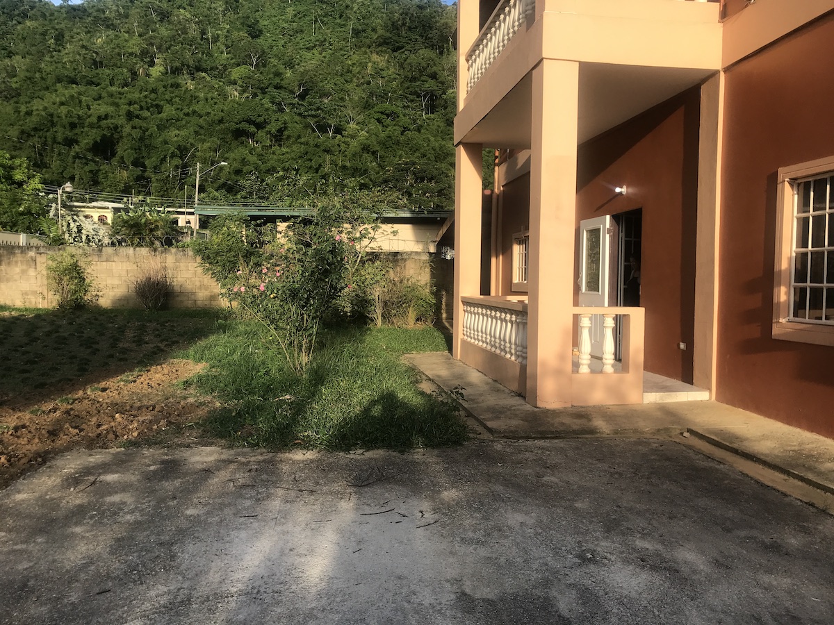 DIEGO MARTIN - BLUE RANGE ONE ..