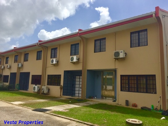 3 Bedroom Townhouse - St. Augu..