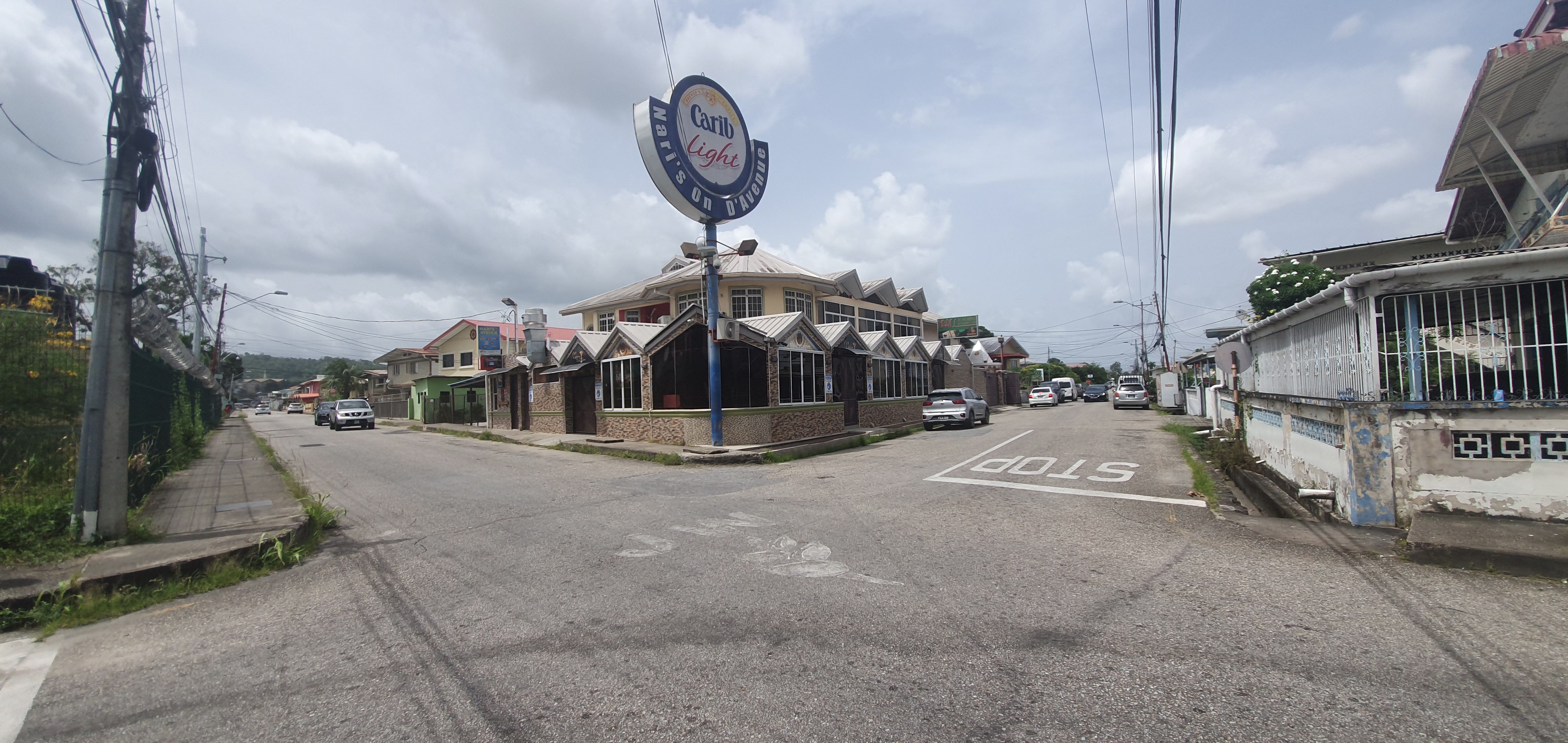 Barataria- Property and Buisne..