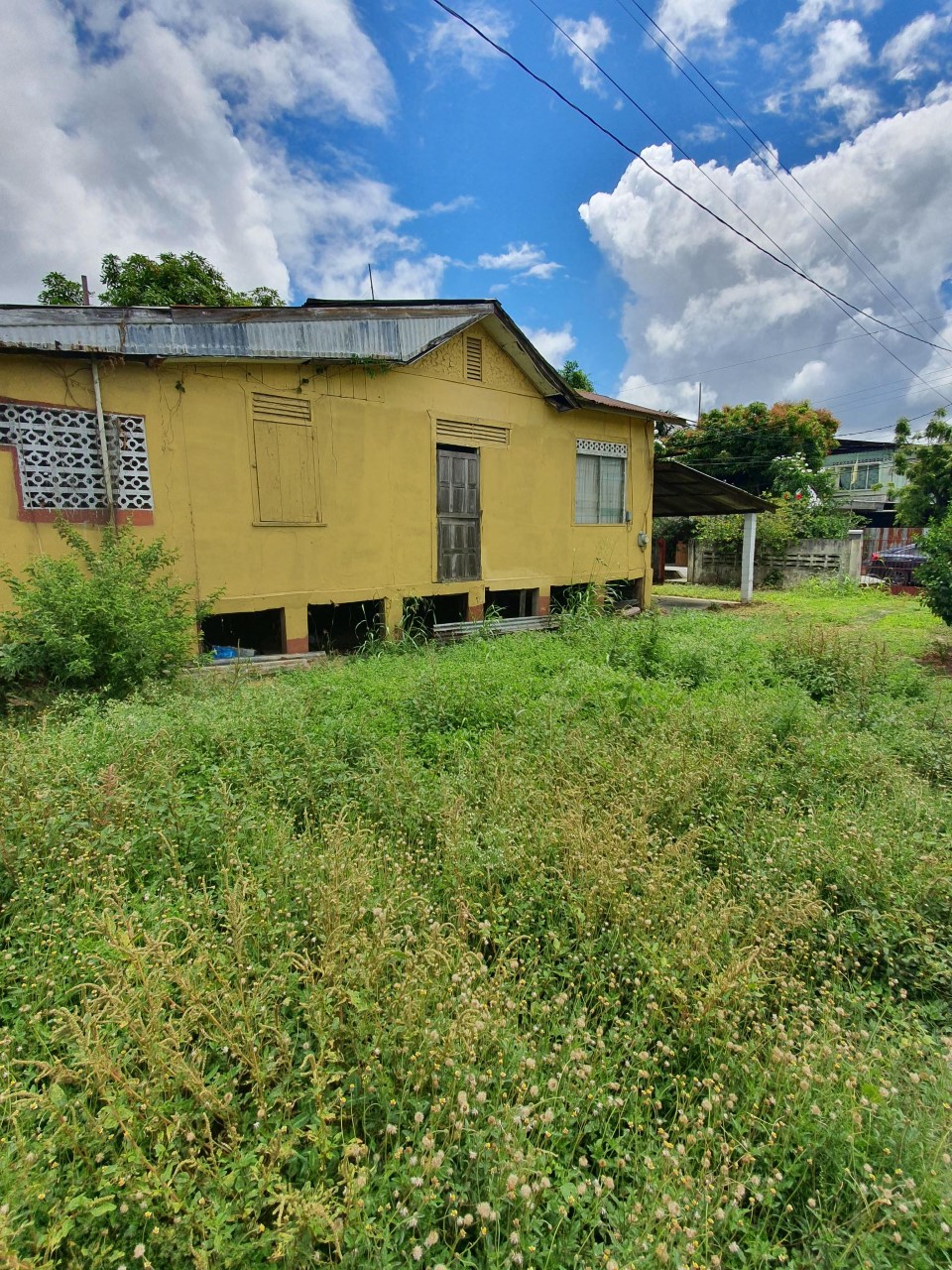 LAND FOR SALE, SAN JUAN