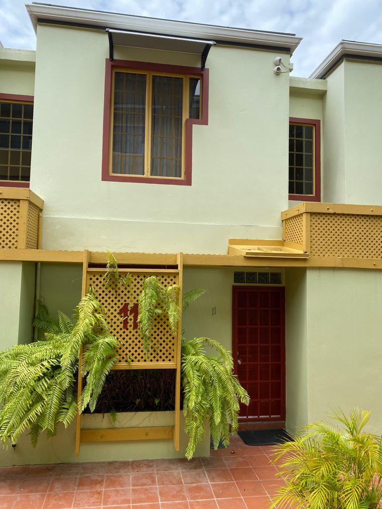 Green Acres, Ragbir Street, St..