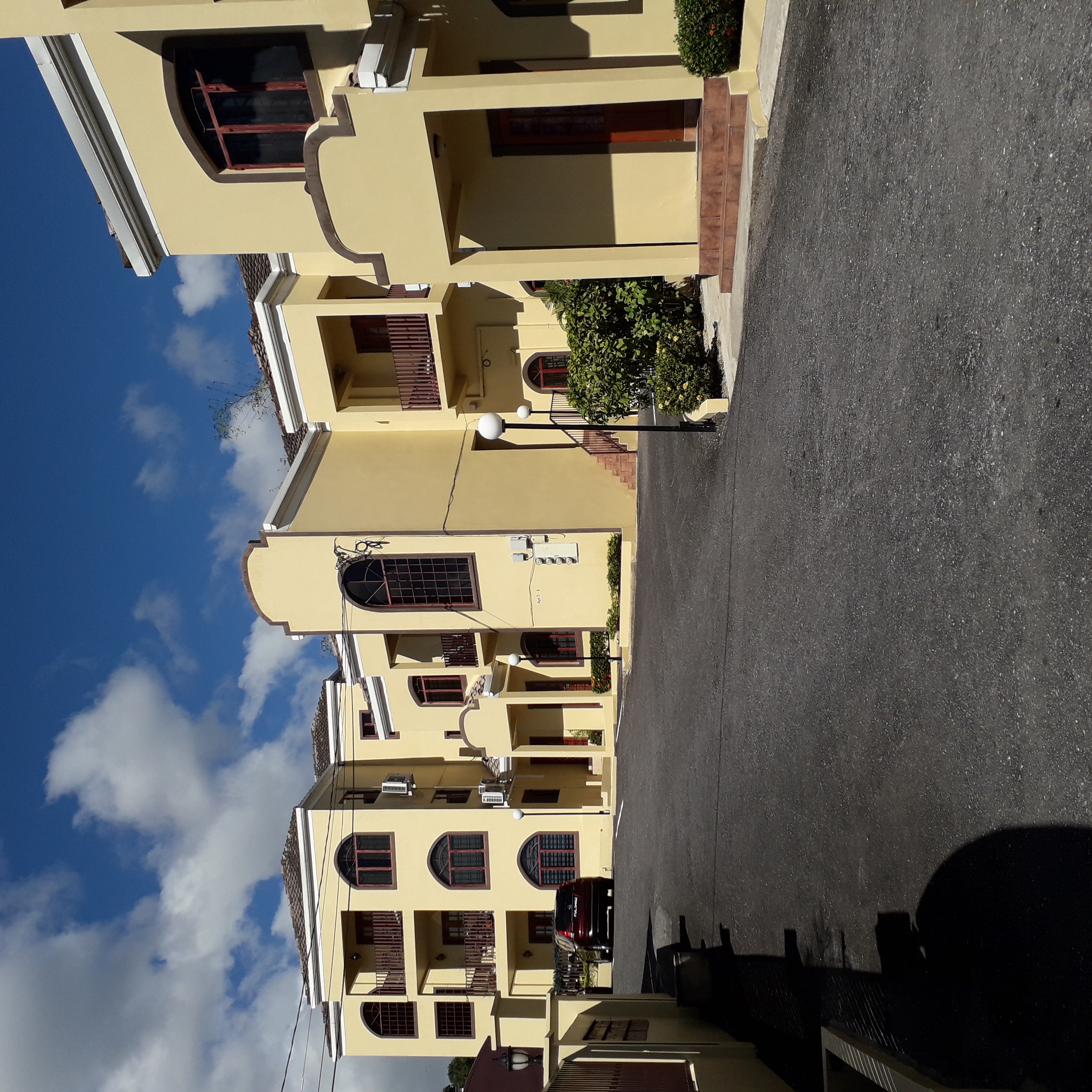 RENTED: APARTMENT FOR RENT - S..