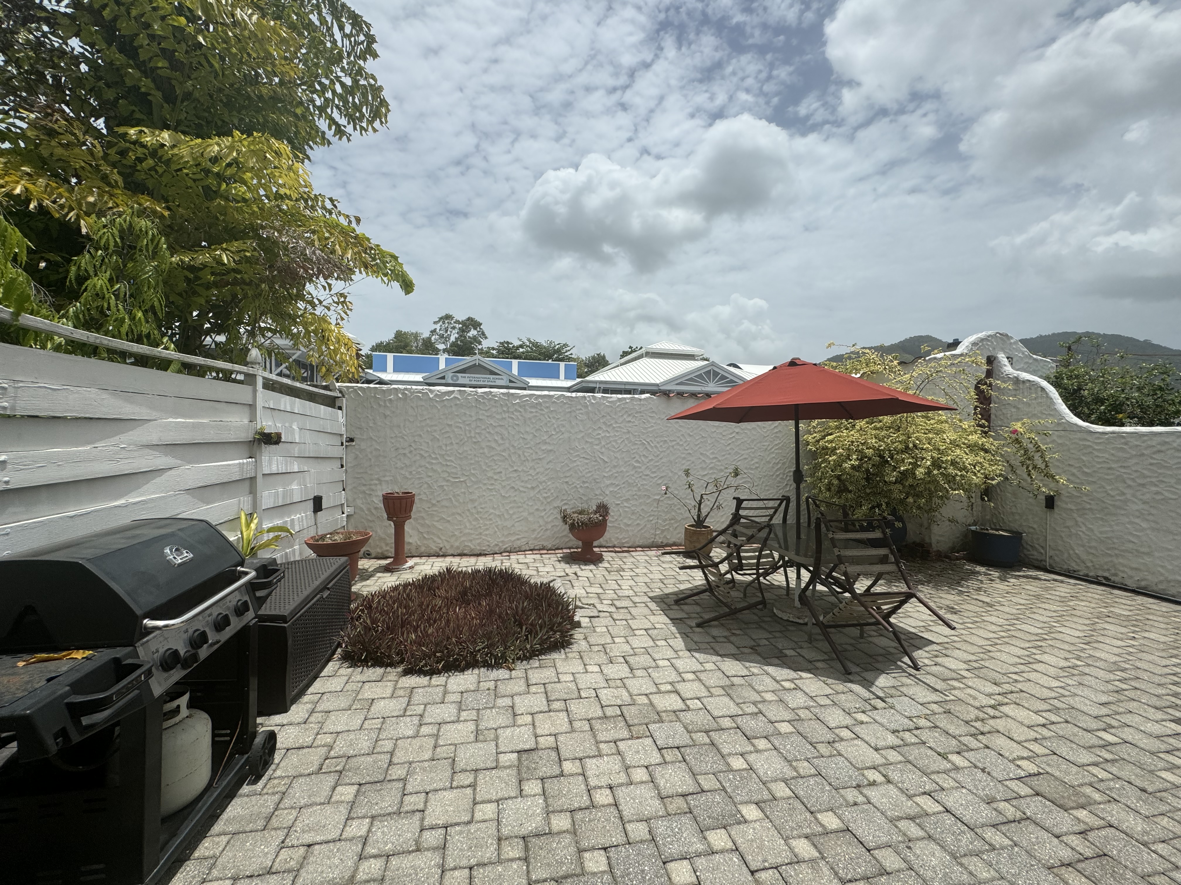 NEW LISTING FOR RENT   SPANISH..
