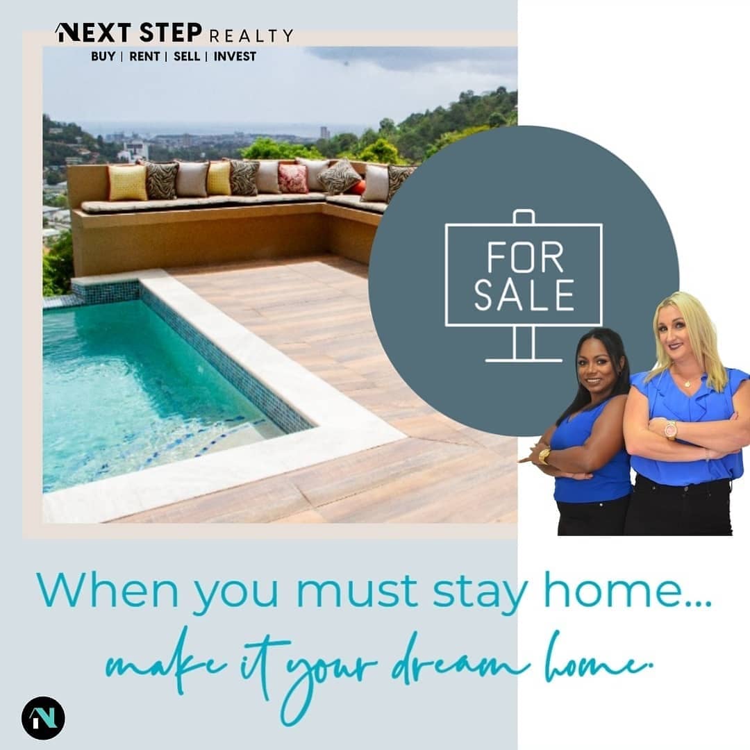 Cascade House for Sale