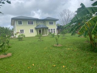 Manzanilla House for Sale