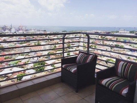 One Woodbrook Place for Rent