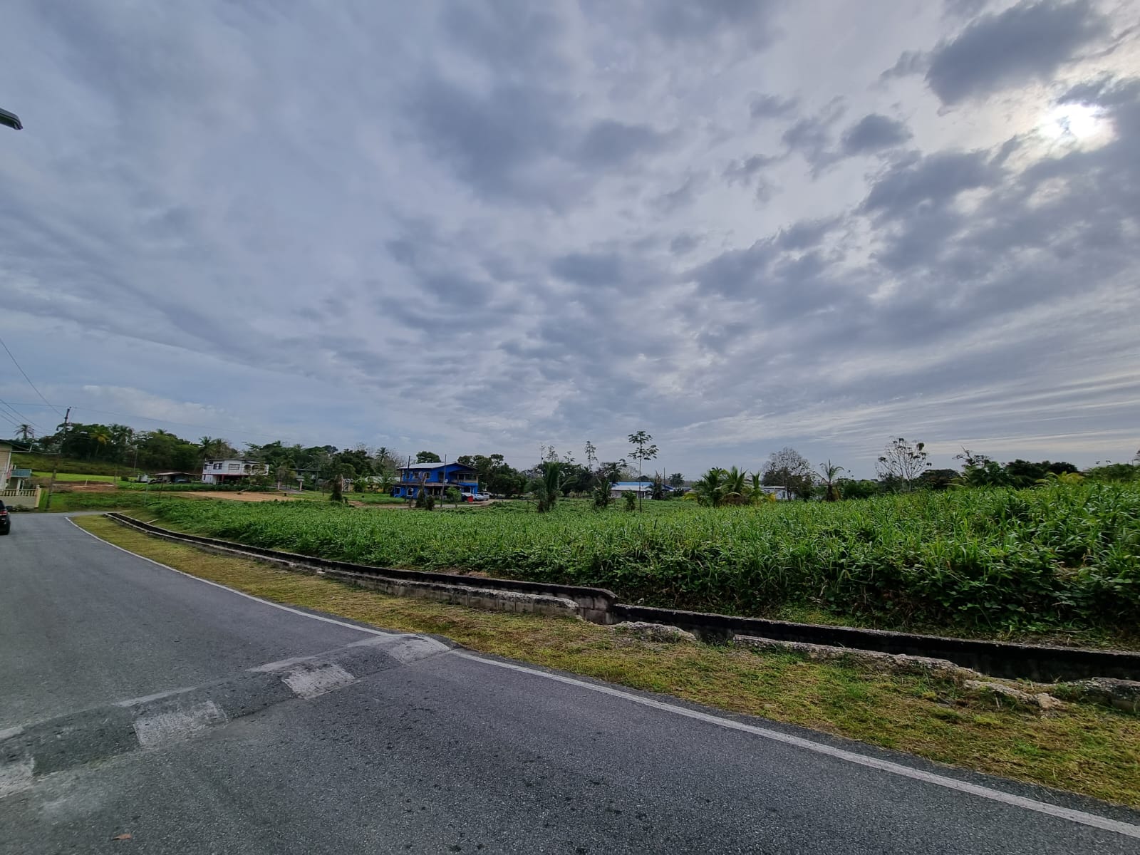 Land For Sale Mon Desir Rousil..