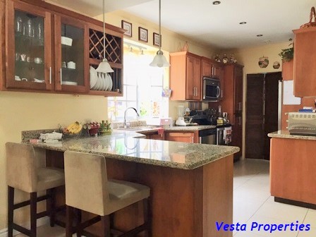 3 Bedroom Townhouse - Westmoor..