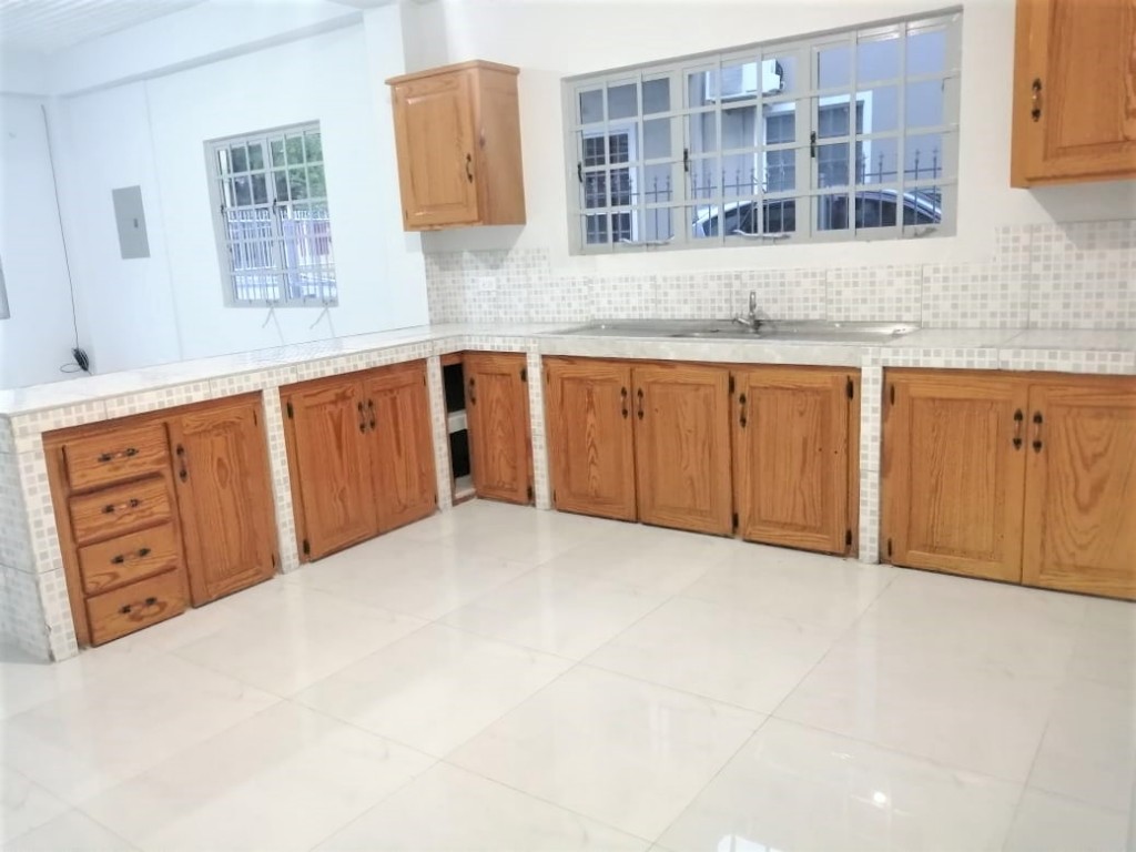 Spacious 2 Bedrooms Apt - Taca..