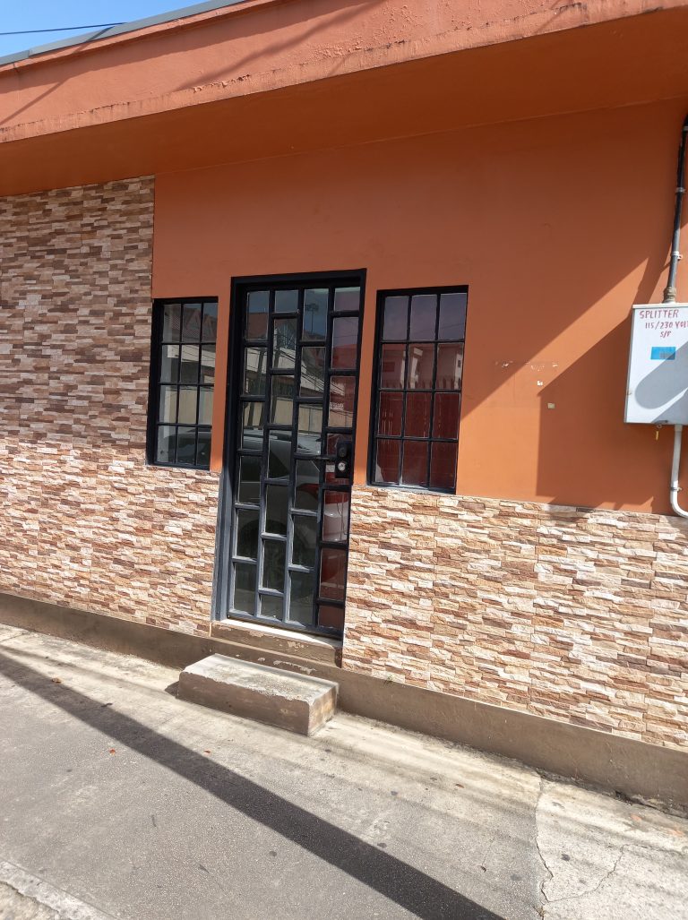 Port of Spain Commercial Space