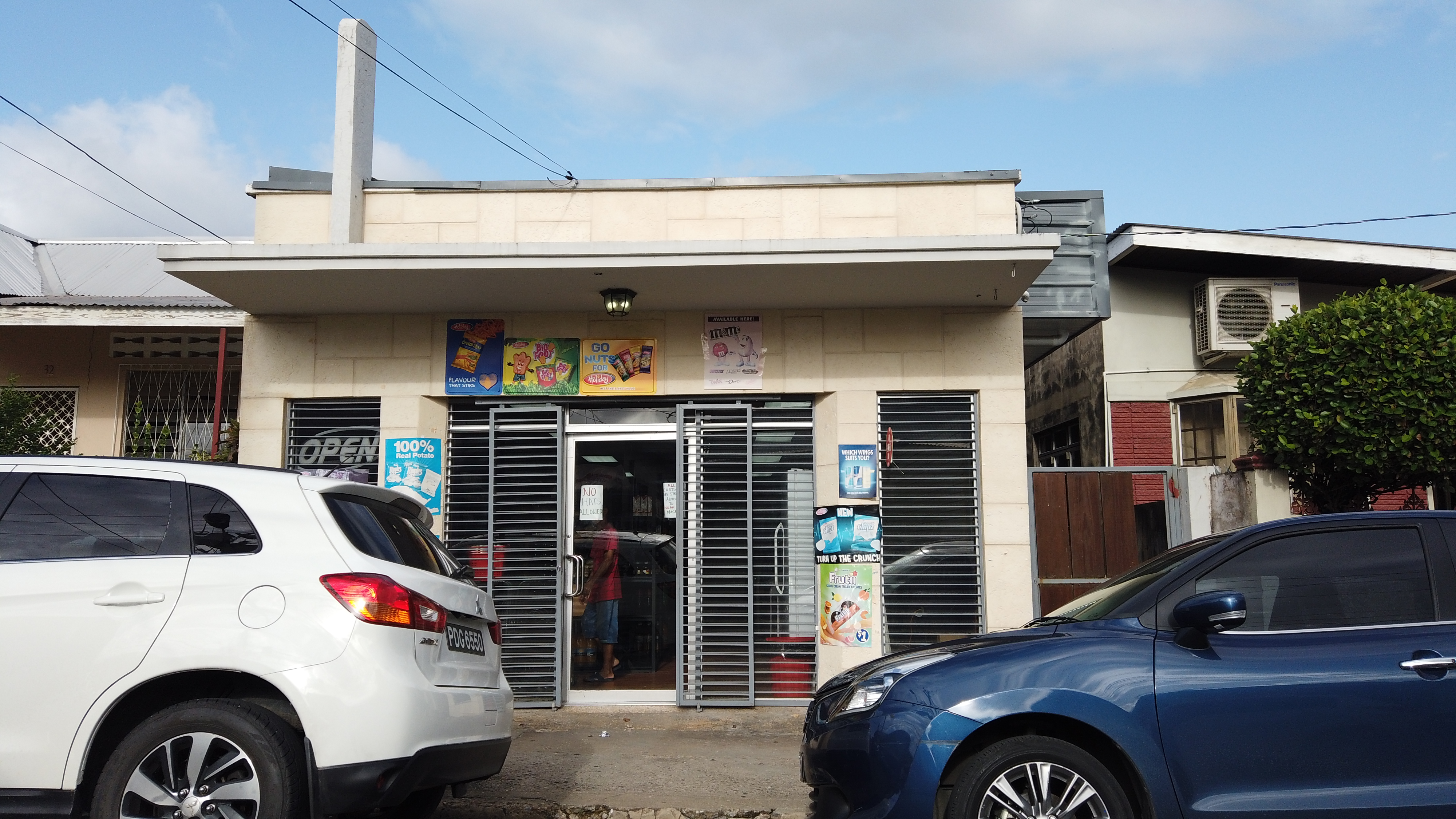 Belmont Incoming Earning Comme..