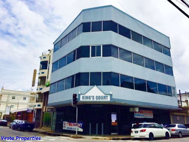 Building for sale - Port of Sp..