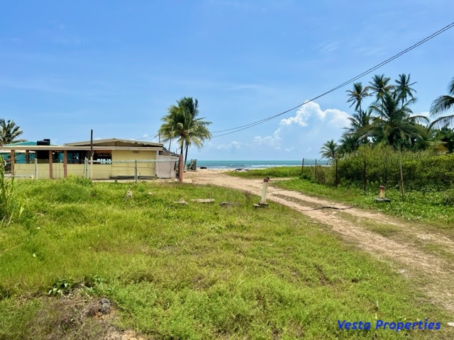 Beautiful Corner Lot - Manzani..