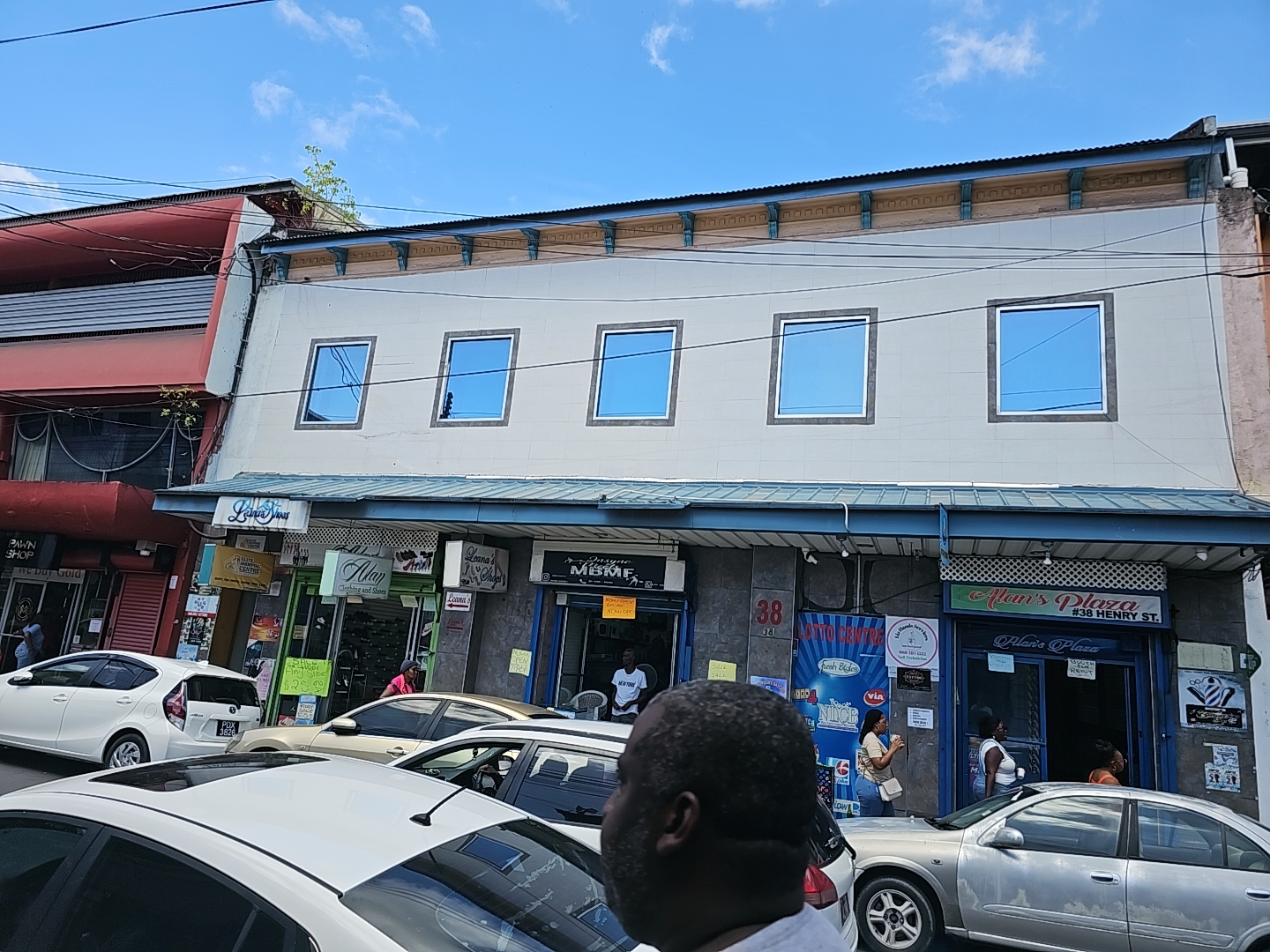 HOT COMMERCIAL LISTING - FOR S..