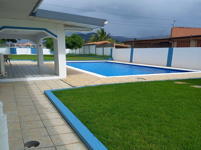 RENTED- VALSAYN HOUSE FOR RENT..