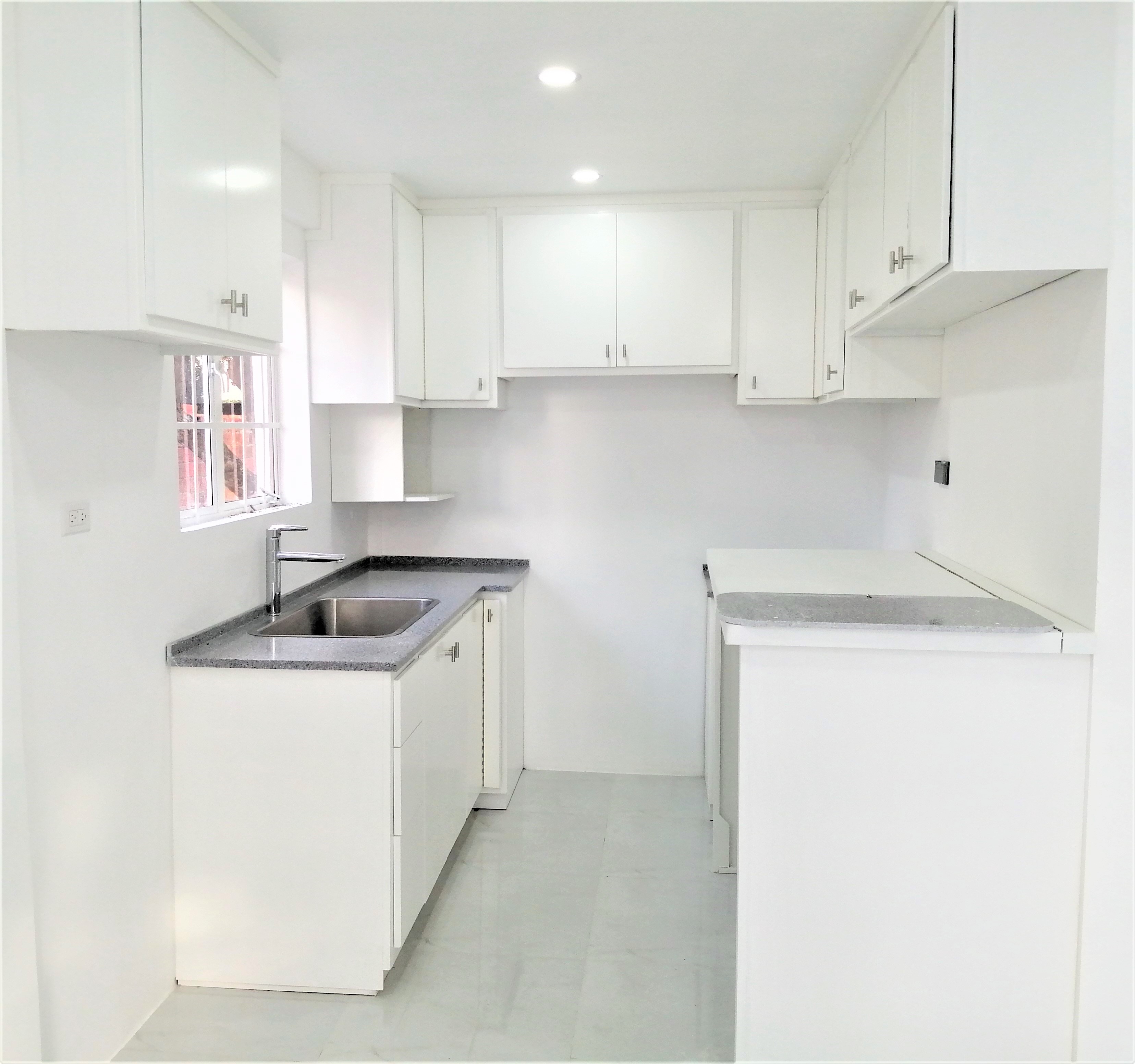 Modern 2 Bedrooms Apt