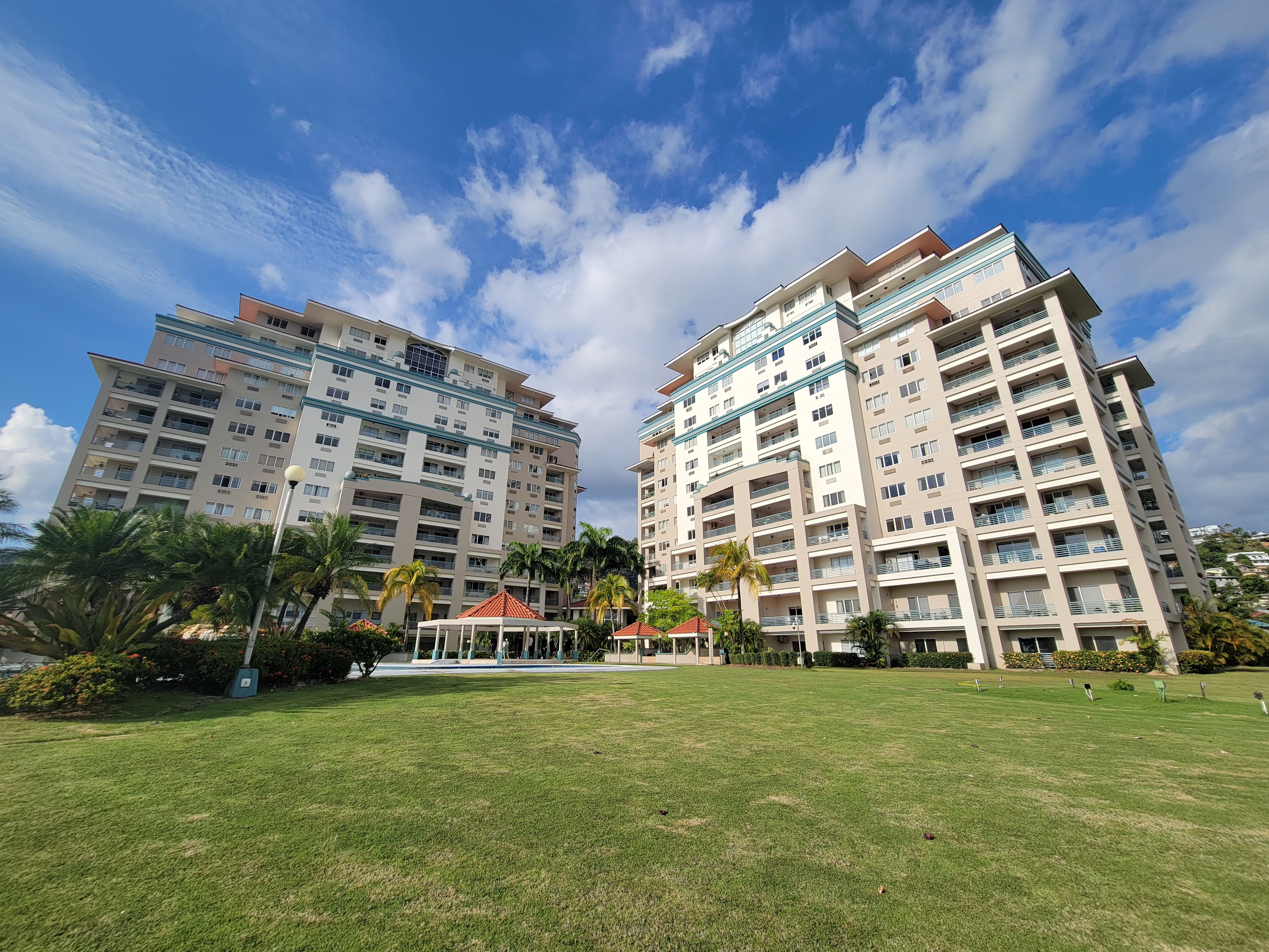 5th floor, East Tower, Bayside..