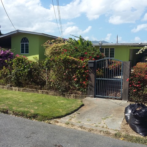 HOUSE FOR SALE - VALSAYN SOUTH..