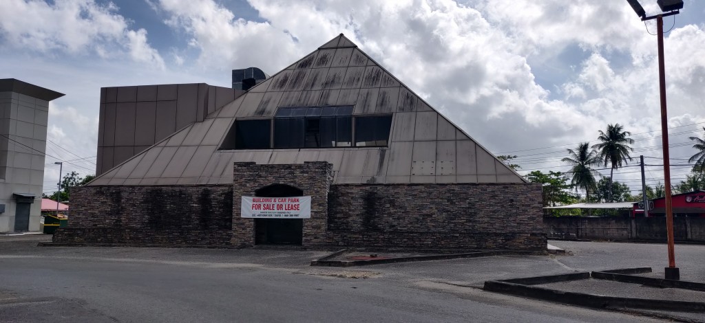 Price Plaza, Chaguanas for Sal..