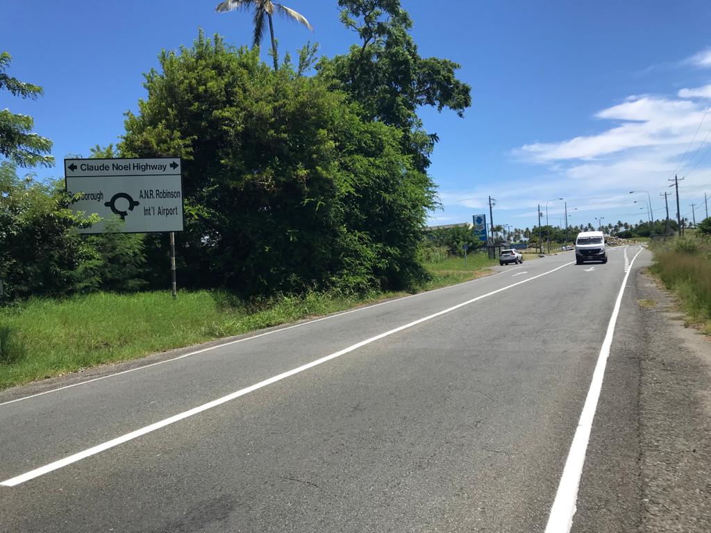 Prime Commercial Land-Carnbee,..