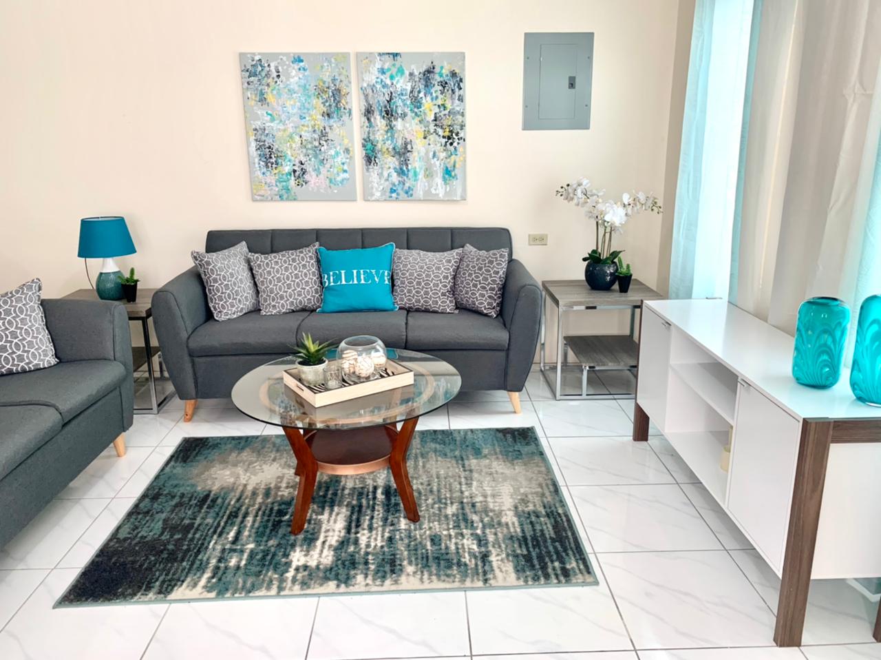 BRAND NEW, THREE BEDROOM TOWNH..