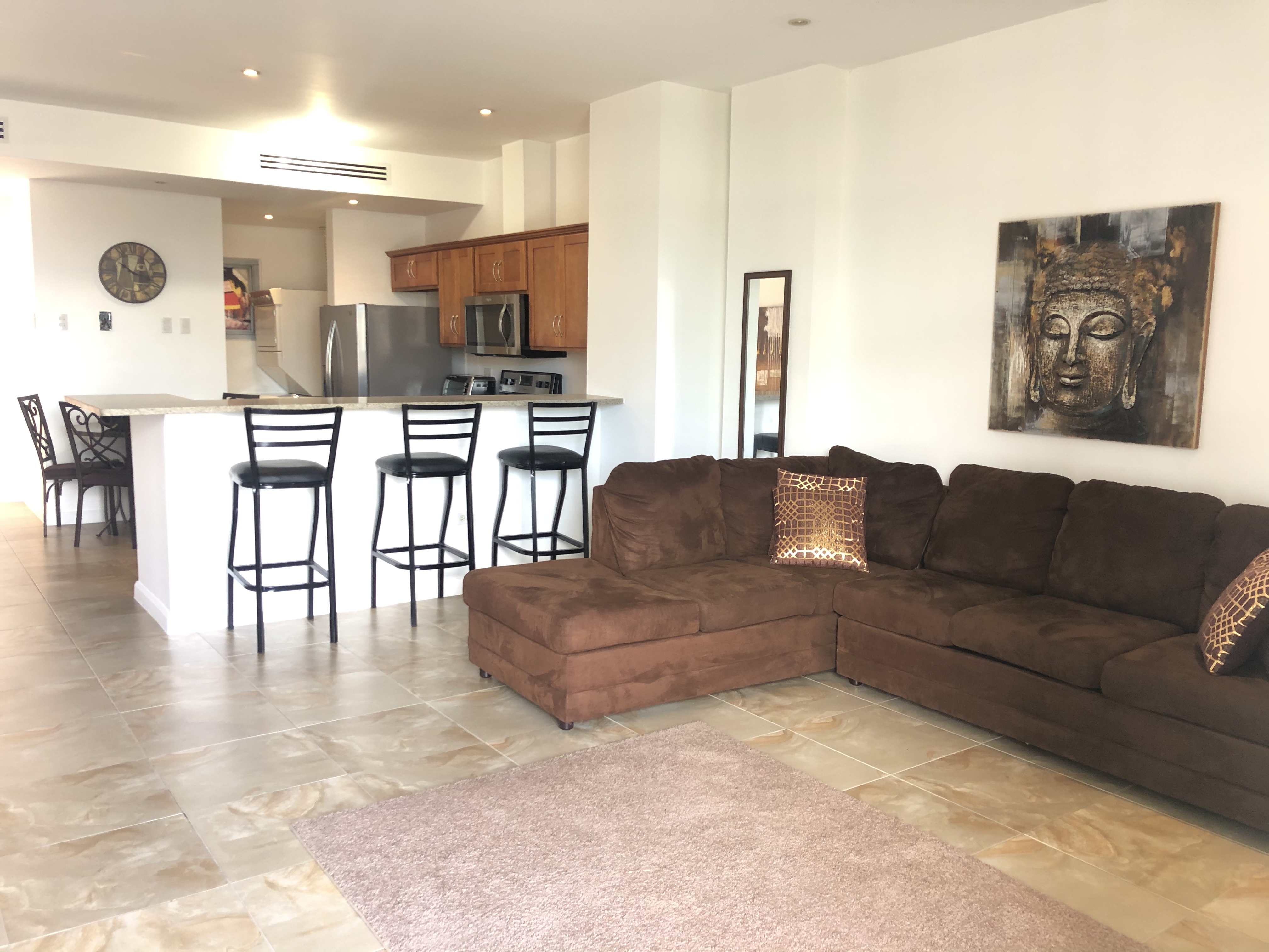 One Woodbrook Place 2 Br 2 Bat..