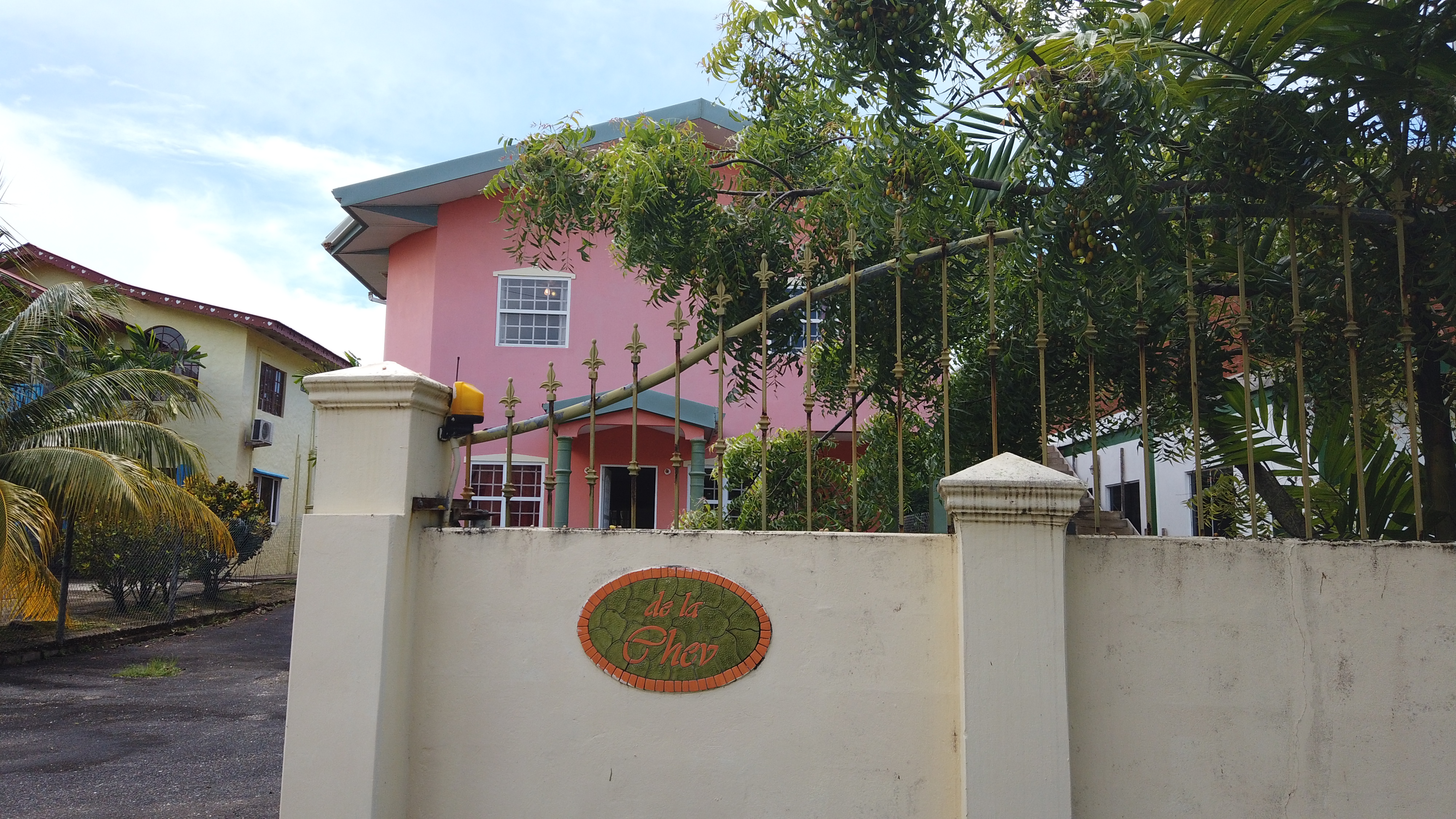 Stay- Cation Deal - Toco