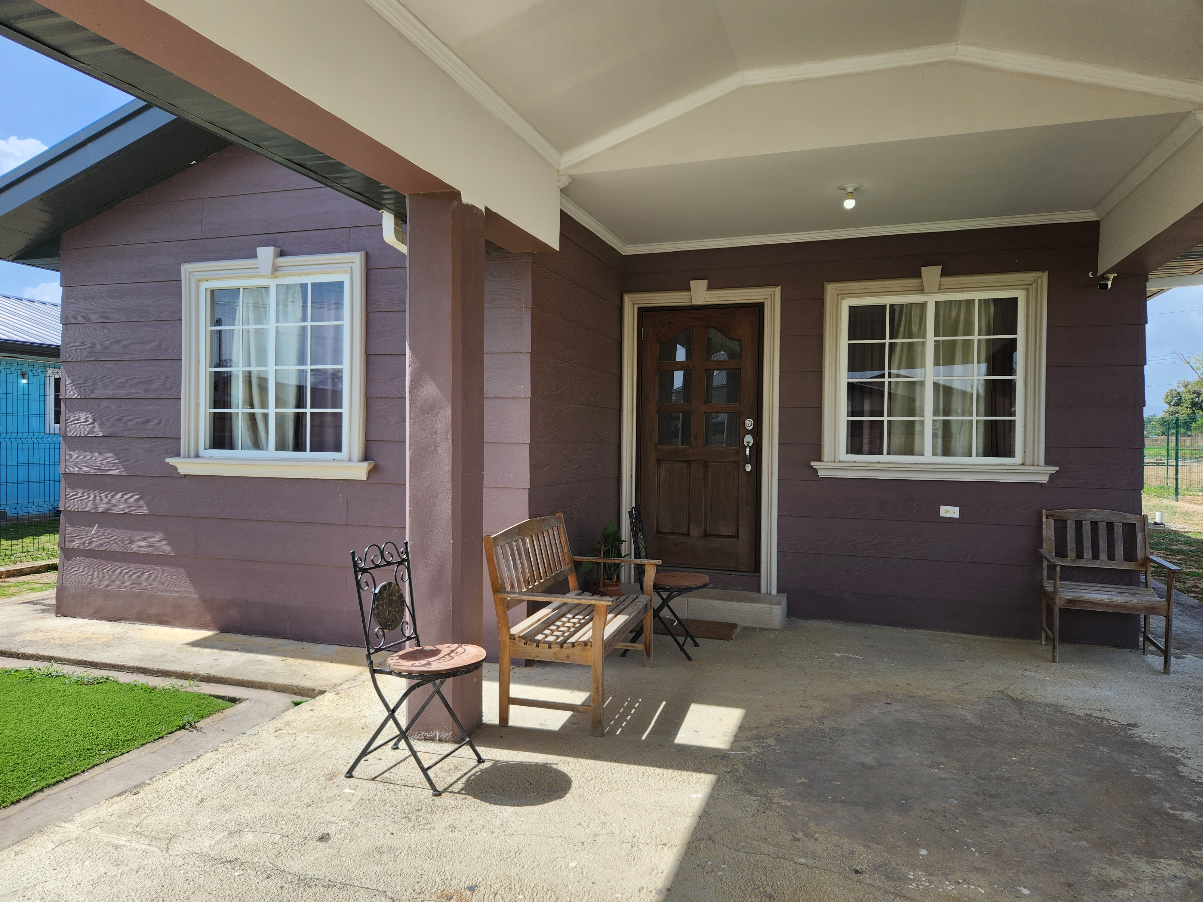 Welcome Estates Cunupia - Sama..