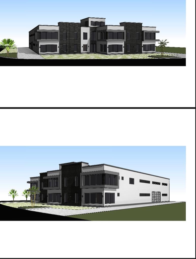 Commercial Building for sale