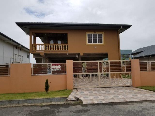 Riverview Park Chaguanas