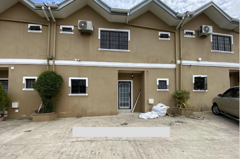 La Cyan Villas Blue Range