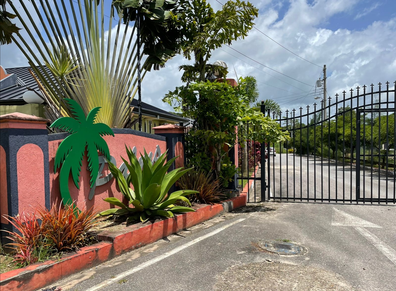 The Palms Chaguanas